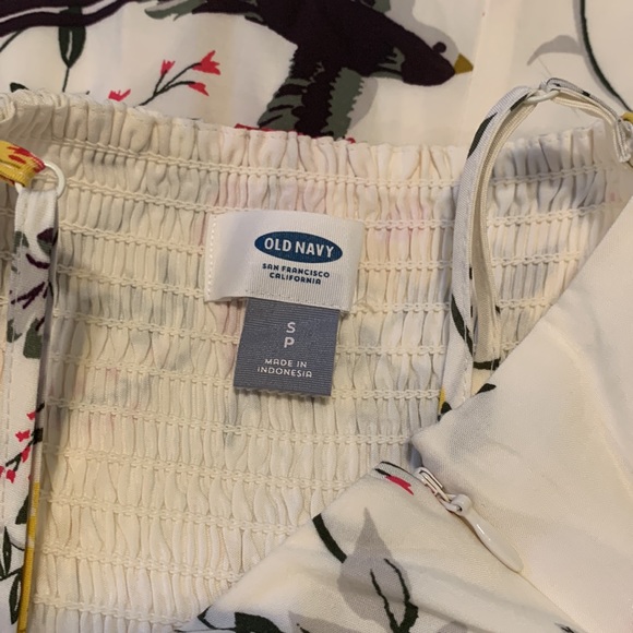 Old Navy Sun Dress - Picture 7 of 7